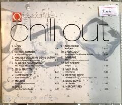 Essential Chill Out CD
