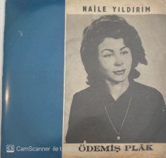 Naile Yıldırım Bağla Bohcanı 45lik