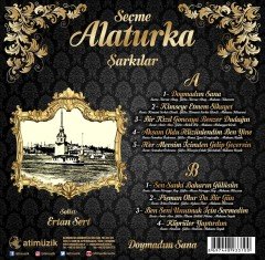 Seçme Alaturka Şarkılar LP