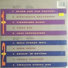 Duke Ellington & His Famous Orchestra Early Ellington  LP