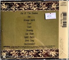 Sarah McLachlan / Touch CD