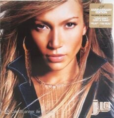 Jennifer Lopez J.LO - 25th Anniversary Edition (2 LP) LP