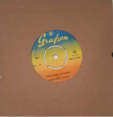 Bekir Sıtkı Sezgin Dinlerim Neyden 45lik