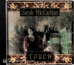 Sarah McLachlan / Touch CD