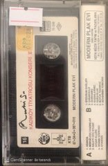 Ruhi S. Kadiköy Tiyatrosu Konseri2 KASET