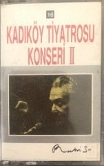 Ruhi S. Kadiköy Tiyatrosu Konseri2 KASET
