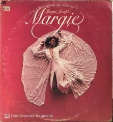 Margie Joseph - Margie LP