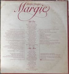 Margie Joseph - Margie LP