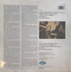John Lee Hooker - Live At Sugar Hill Volume 2 LP