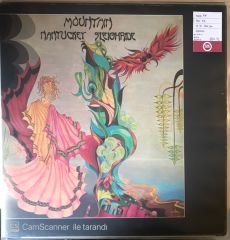 Mountain - Nantucket Sleighride LP