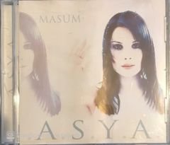 Asya - Masum CD