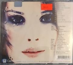 Asya - Masum CD