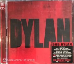 Dylan 2 CD