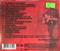 Dylan 2 CD