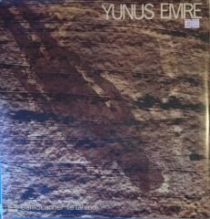 Ayla Algan Yunus Emre LP