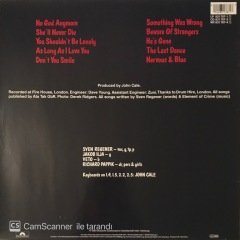 Element Of Crime Try To Be Mensch LP