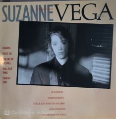 Suzanne Vega LP