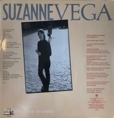 Suzanne Vega LP