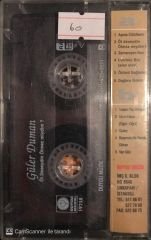 Güler Duman - Öl Deseydin Ölmez Miydim KASET