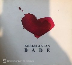 Kerem Aktan Bade CD