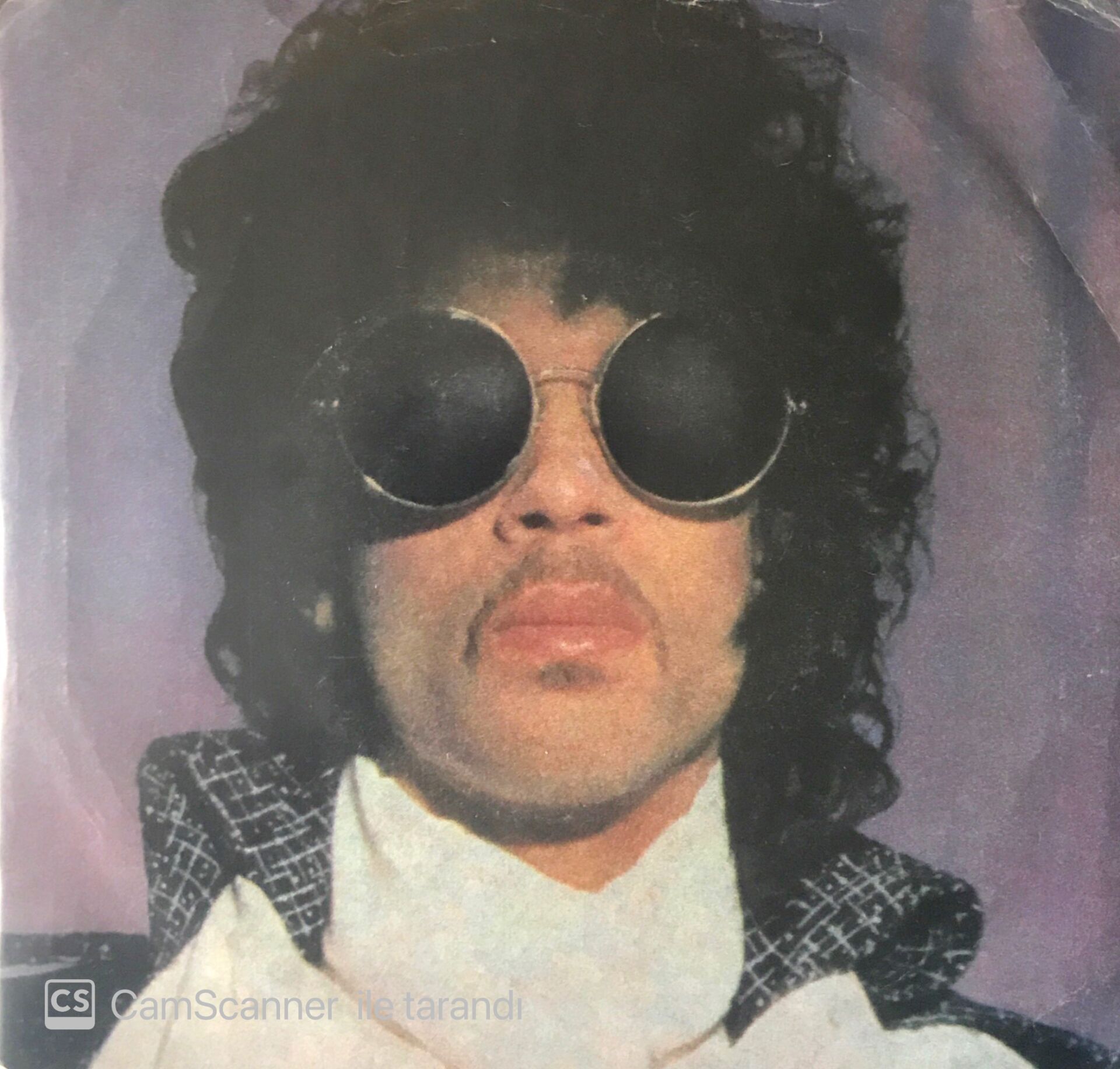Prince / When Doves Cry 45'lik