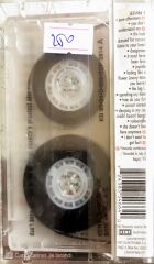 Roxette's Greatest Hits - KASET