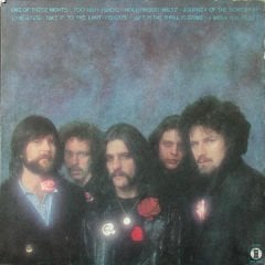 Eagles – One Of These Nights LP