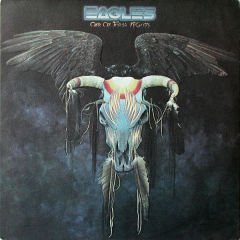 Eagles – One Of These Nights LP