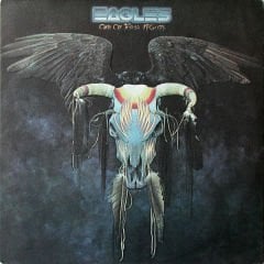 Eagles – One Of These Nights LP