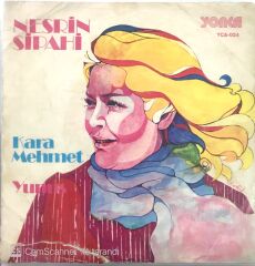 Nesrin Sipahi Yunus 45lik