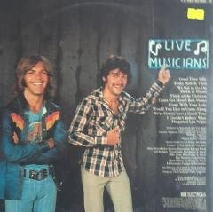 Rare Earth Willie Remembers LP