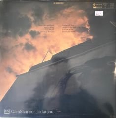 Spandau Ballet Parade LP