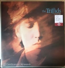 The Triffids - Calenture LP