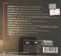 Randy Crawford & Joe Sample - Feeling Good CD