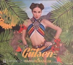 Gülşen - Bangır Bangır CD