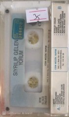 Grup Yorum Sıyrılıp Gelen KASET