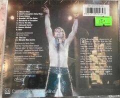 Ozzy Osbourne - No Rest For The Wicked CD
