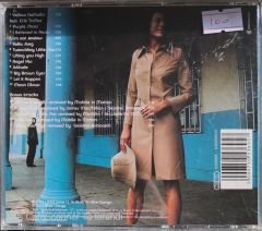 Malia Yellow Daffodils CD