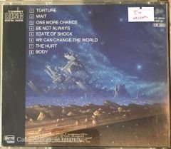 Jacksons - Victory CD