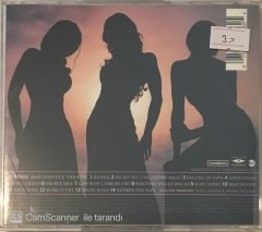 En Vogue Masterpiece Theatre CD