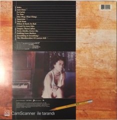 The Miseducation Of Lauryn Hill Double LP