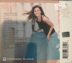 Shania Twain Greatest Hits CD