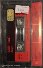 Arif Sağ - Halay KASET