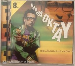 Ragga Oktay SelamünAleyküm CD
