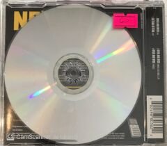 Nelly - Over And Over CD