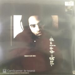 Lenny Cravitz - Let Love Rule LP