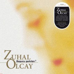 Zuhal Olcay - Başucu Şarkıları LP