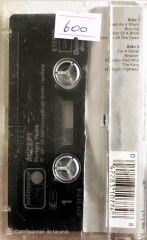Accept - Hungry Years - KASET