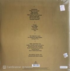 Ziggy Stardust and The Spiders From Mars Soundtrack (2 LP) LP
