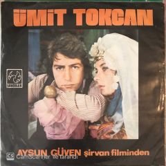 Ümit Tokcan Giresun'un Evleri 45lik